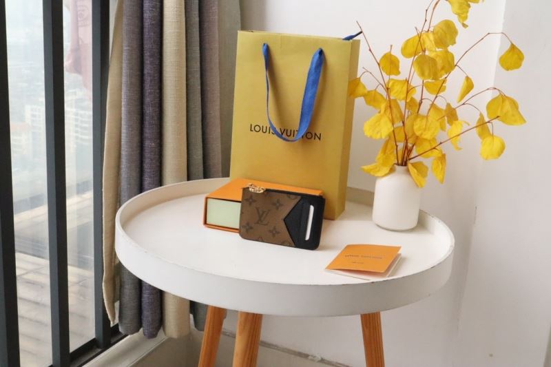 Louis Vuitton Wallets